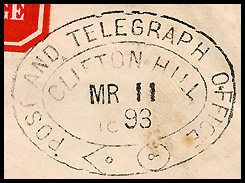 Clifton